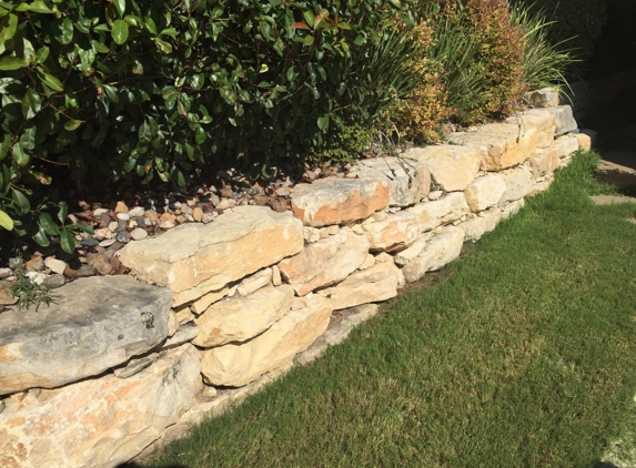 Serene Oaks Landscaping - San Antonio, TX