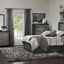 Furniture Row - Beds & Bedroom Sets