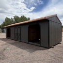 Colorado Shed Co