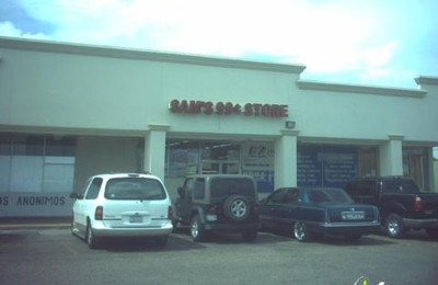 Sams 99 Cent Store - Fort Worth, TX 76106