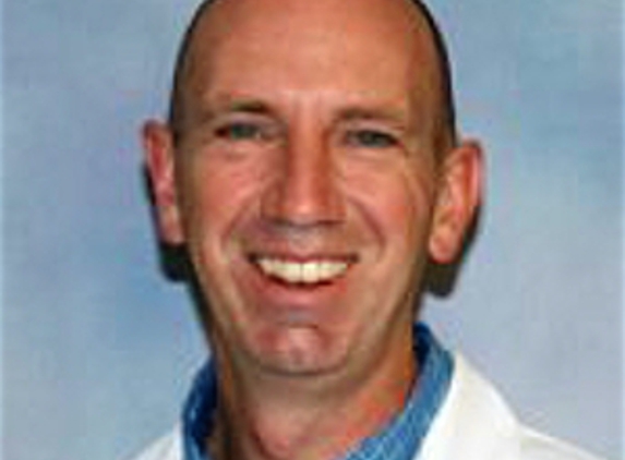 Dr. Jason D Keller, DO - Knoxville, TN