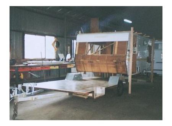 Warragul RV Centre Pty Ltd - Warragul, VIC