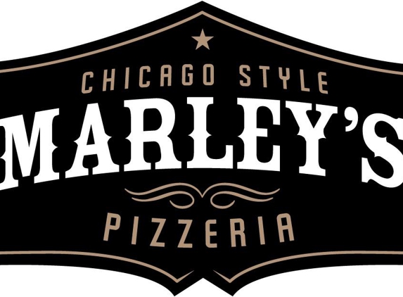 Marley’s Chicago Style Pizzeria - Fayetteville, AR