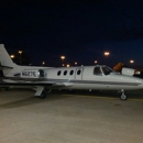 Burgess Aircraft Management - Airport Transportation