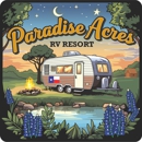 Paradise Acres RV Resort