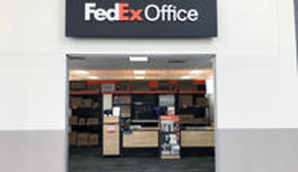 FedEx Office Print & Ship Center - Broken Arrow, OK