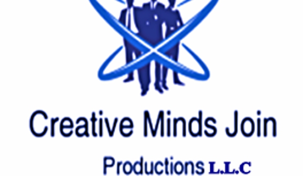 Creative Minds Join Productions - Raytown, MO