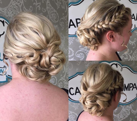 Capelli & Company Salon - Sandusky, OH