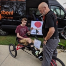 Lancaster Recumbent - Bicycle Shops