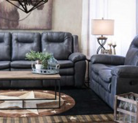 Home Zone Furniture - Shreveport, LA