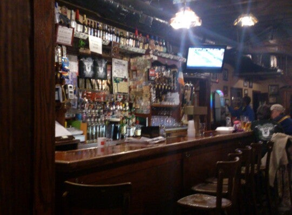 McCarthy's Irish Bar - Lexington, KY