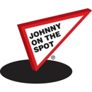 Johnny on The Spot - Portable Toilets