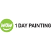 WOW 1 DAY PAINTING Denver West gallery