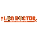 The Log Doctor - Log Cabins, Homes & Buildings
