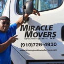Miracle Movers-Wilmington - Movers