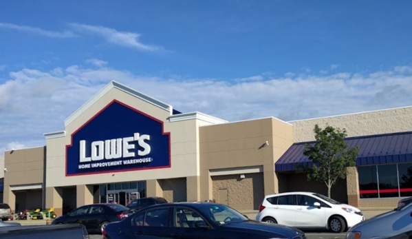 Lowe's Home Improvement - Weymouth, MA. Lowe's Home Improvement 5.4 miles to the north of South Weymouth dentist South Shore Dentistry
