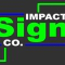Impact Sign Co - Yard Signs