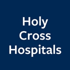 CommonSpirit Holy Cross Hospital - Salt Lake