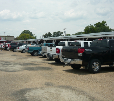 Alexandria Flea Market & Storage - Alexandria, LA