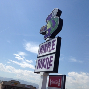 Purple Turtle - Pleasant Grove, UT