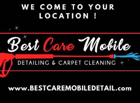 Best Care Mobile Detail - Baltimore, MD