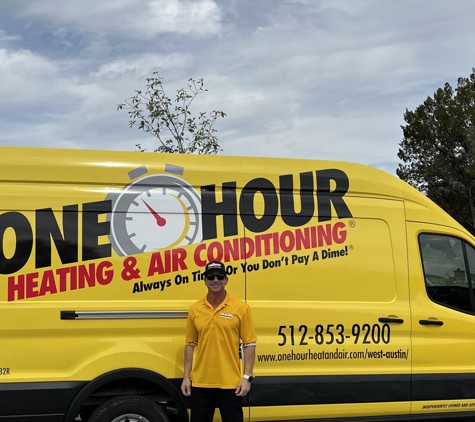 One Hour Heating & Air Conditioning - Austin, TX