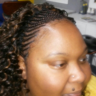 Wazala Hair Braiding - Baltimore, MD