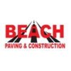 Beach Asphalt Paving and Grading gallery