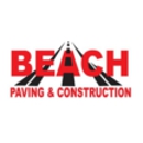 Beach Asphalt Paving and Grading - Concrete Contractors