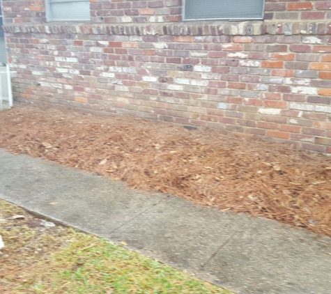 Rumsey Lawn & Landscape service Inc. - Shreveport, LA. Landscapes of flower beds . We can doo.