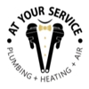 At Your Service Plumbing Heating + Air gallery