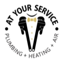 At Your Service Plumbing Heating + Air - Fireplaces