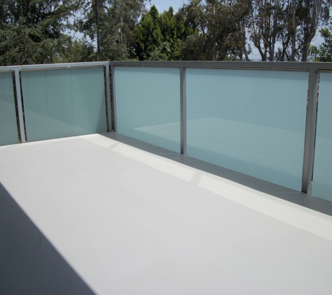 DECKOTE WATERPROOFING