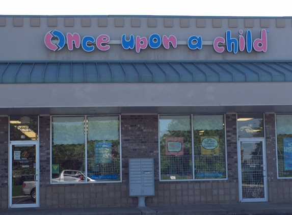 Once Upon A Child - Rogers, AR