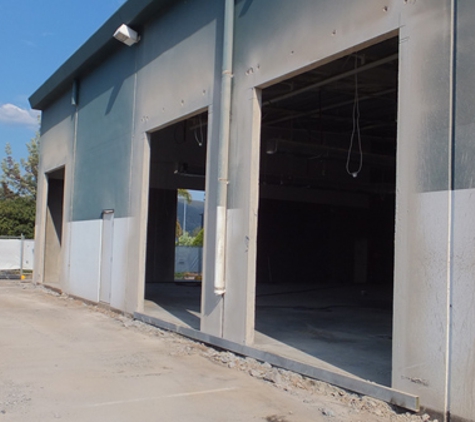 North West Concrete Sawing & Drilling - Moore Creek, NSW
