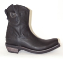 Liberty Biker Boots - Boot Stores