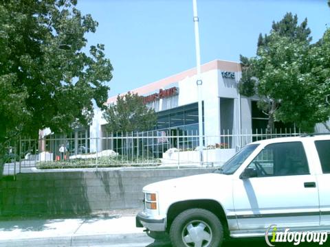 Fox Occupational Medical Center - San Bernardino, CA 92408