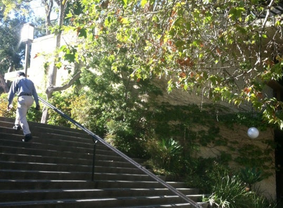 Sunset Canyon Recreation Center - Los Angeles, CA