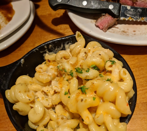 Outback Steakhouse - Jacksonville, FL