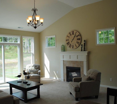 StoneBrook Townhomes and Cottages - Fairport, NY