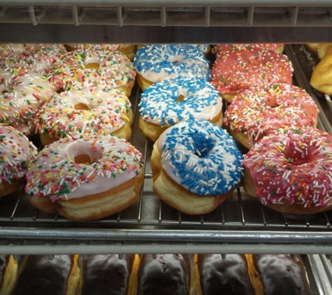 Donut Star - Irvine, CA