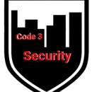 Code 3 Security & Investigation - Security Guard & Patrol Service