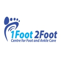 1Foot 2Foot Centre for Foot and Ankle Care - Physicians & Surgeons, Podiatrists
