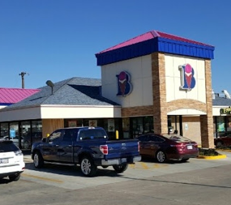 Braum's Ice Cream and Dairy Store - Ardmore, OK