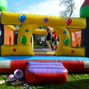 A2Z Bounce - Party Supply Rental