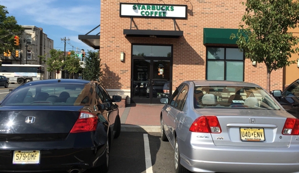 Starbucks Coffee - Somerville, NJ