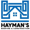 Hayman's Roofing & Construction gallery