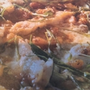 California Pizza Kitchen - Bars
