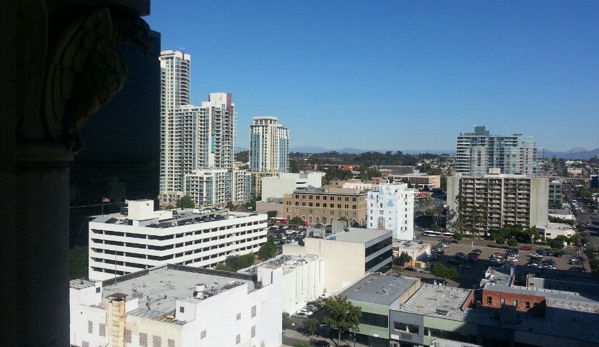 Courtyard by Marriott - San Diego, CA