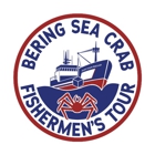 Bering Sea Crab Fishermen's Tour